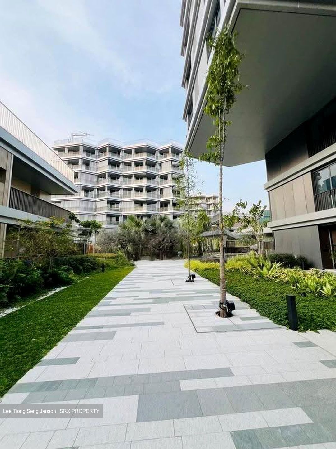 The Reef At King’s Dock (D4), Condominium #627949601